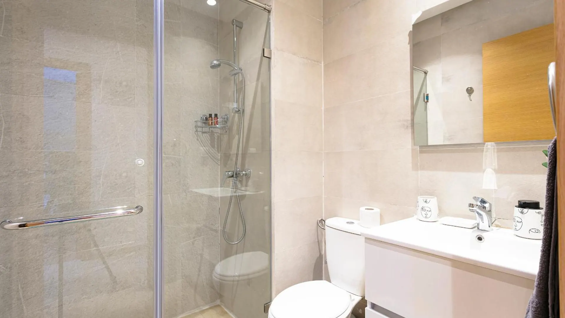 Crystal Luxury Marrakech Prestigia Διαμέρισμα Μαρακές 0*,  Μαρόκο